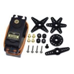 Servo motor MG945 rotacijski 360°