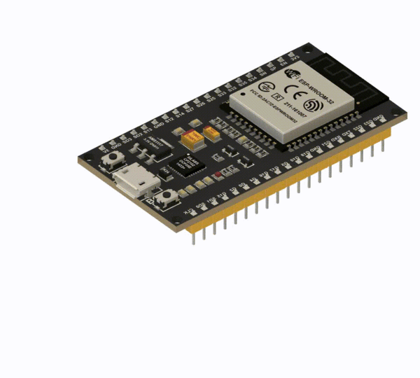 Esp32 Wroom32