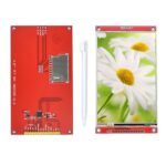 Modul TFT LCD SPI 4.0inch 320X480