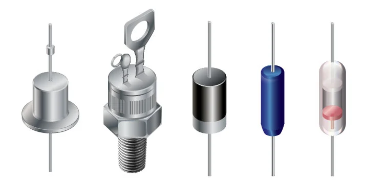 Diodes