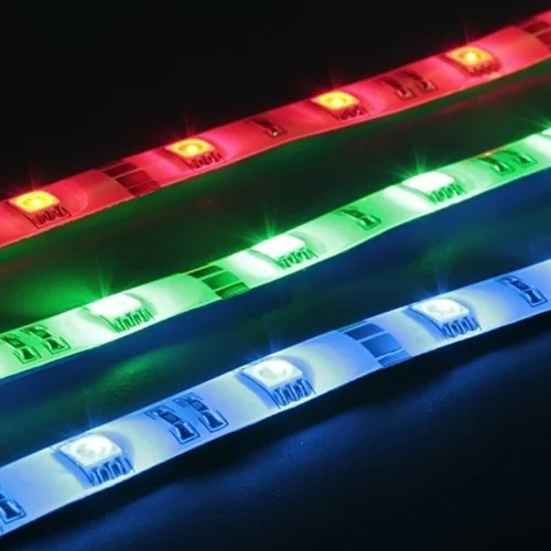 RGB LED