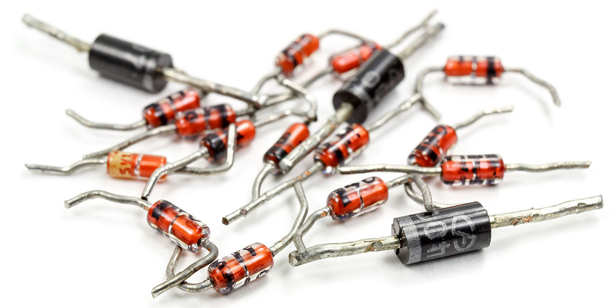 Zener Diode