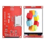 Modul TFT LCD SPI 2.8inch 320x240