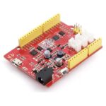 Arduino UNO R3 smd microUSB Seeeduino V4.2