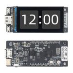 ESP32 S3 LilyGo T-Display 24pinov 1.9inch LCD typeC-USB