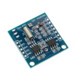 Modul RTC DS1307 AT24C32 I2C ura spredaj