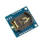 Modul RTC DS1307 AT24C32 I2C ura - slika 2