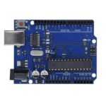 Arduino UNO DIL type-B USB CH340