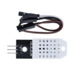 Senzor temperature in relativne vlage DHT22 MODUL