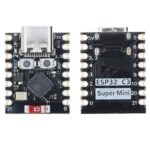ESP32 C3 Super Mini typeC-USB