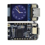 ESP32-S3 0.85 Inch LCD typeC-USB GC9107