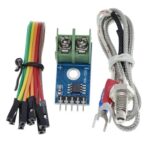 Modul senzor temperature 0-1024°C MAX6675
