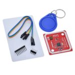 RFID NFC čitalec, kartica in ključek PN532