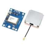 Modul GPS GY-NEO6MV2 v2