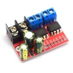 Modul motor driver TA6586
