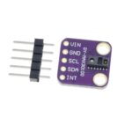 Modul senzor srčnega utripa MAX30100