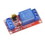 Relejni modul 1 rele 3V opto Low High