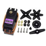 Servo motor MG946 rotacijski 360°