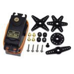 Servo motor MG995 90°