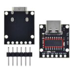 Modul CH340N type-C USB