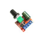 PWM regulator hitrosti za DC Motor 4.5-35V 90W