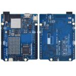 UNO R4 WiFi type-C USB CH BLUE kompatibilno z Arduino