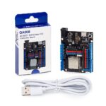 ESP32 Arduino UNO format Interface Max CH340 Acebott