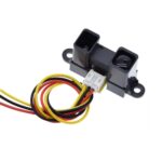 Modul IR detektor bližine GP2Y0A02YK0F 20-150cm