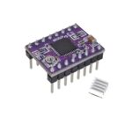 Stepper driver AT2100