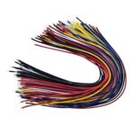 Žičke za protoboard 20cm 100kosov