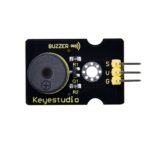 Modul piskač pasivni (buzzer) Keyestudio