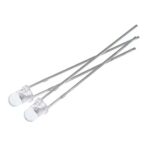 IR oddajna dioda 5mm 5kosov