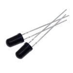 IR sprejemna dioda 5mm 5kosov