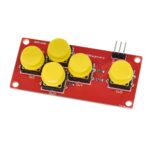 Modul 5 smernik tipk