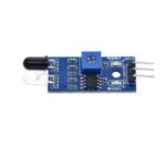 Modul IR senzor za izogibanje oviram