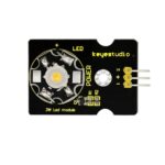 Modul LED 3W High-Power Keyestudio