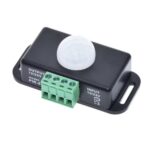 Modul PIR senzor 12Vdc 8A