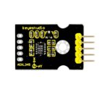 Modul žiroskop GY-291 ADXL345 Keyestudio