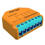 Shelly Plus i4 DC WiFi stikalo