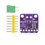 Modul MAX98357A I2S Avdio Ojačevalnik 3W Razred D