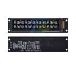 Modul OLED I2C 2.26inch KS0066 2x16