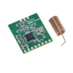 Modul RF 865MHZ CC1101