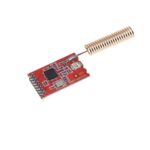 Modul RF 865MHz CC1101 1000m