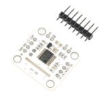 Modul merilec okolja tlak temperatura vlažnosti jakosti svetlobe GY-39