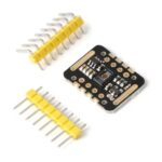 Modul senzor srčnega utripa MAX30102