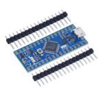 NANO Every ATmega4809 microUSB kompatibilno z Arduino