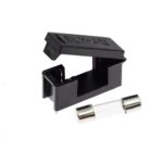 Ohišje varovalke 5x20 C3131