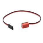 Relejni modul 1 rele mini PWM 5V