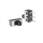 Stikalo mini SS12D10 3pin