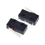 Končno stikalo KW11-3Z